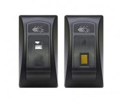 Biometric Controllers