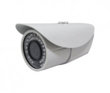 Bullet Camera