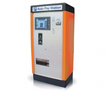 Autopay Stations