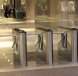 Tripod Turnstiles - Waist Height