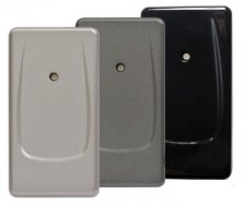 Proximity Controllers