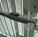 Swing Motor
