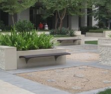 Street Furniture