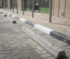 Wheel Stops