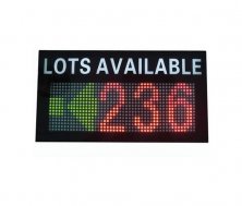 Variable Messaging Sign